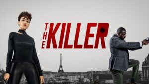 فيلم The Killer 2024 مترجم كامل HD اونلاين