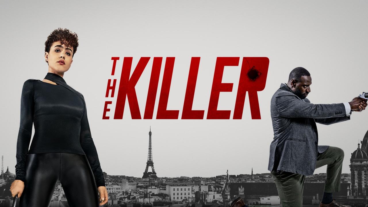 فيلم The Killer 2024 مترجم كامل HD اونلاين