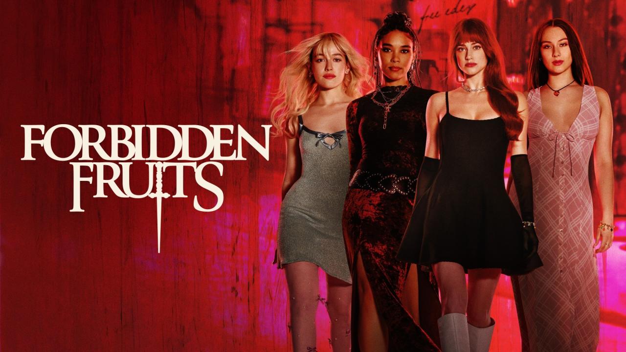 فيلم Forbidden Fruits 2026 مترجم كامل HD اونلاين