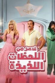 مشاهدة فيلم فاصل من اللحظات اللذيذة 2024 كامل HD اونلاين