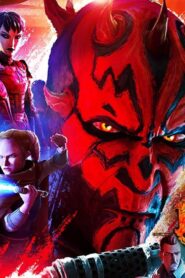 مسلسل Star Wars: Maul – Shadow Lord الموسم الاول الحلقة 4 الرابعة مترجمة اونلاين