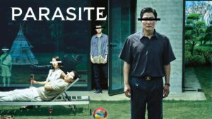 فيلم Parasite 2019 مترجم كامل HD اونلاين