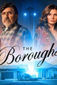 مسلسل The Boroughs الموسم الاول الحلقة 4 الرابعة مترجمة اونلاين
