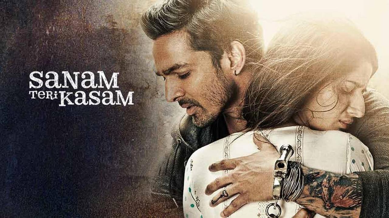 فيلم Sanam Teri Kasam 2016 مدبلج كامل HD اونلاين
