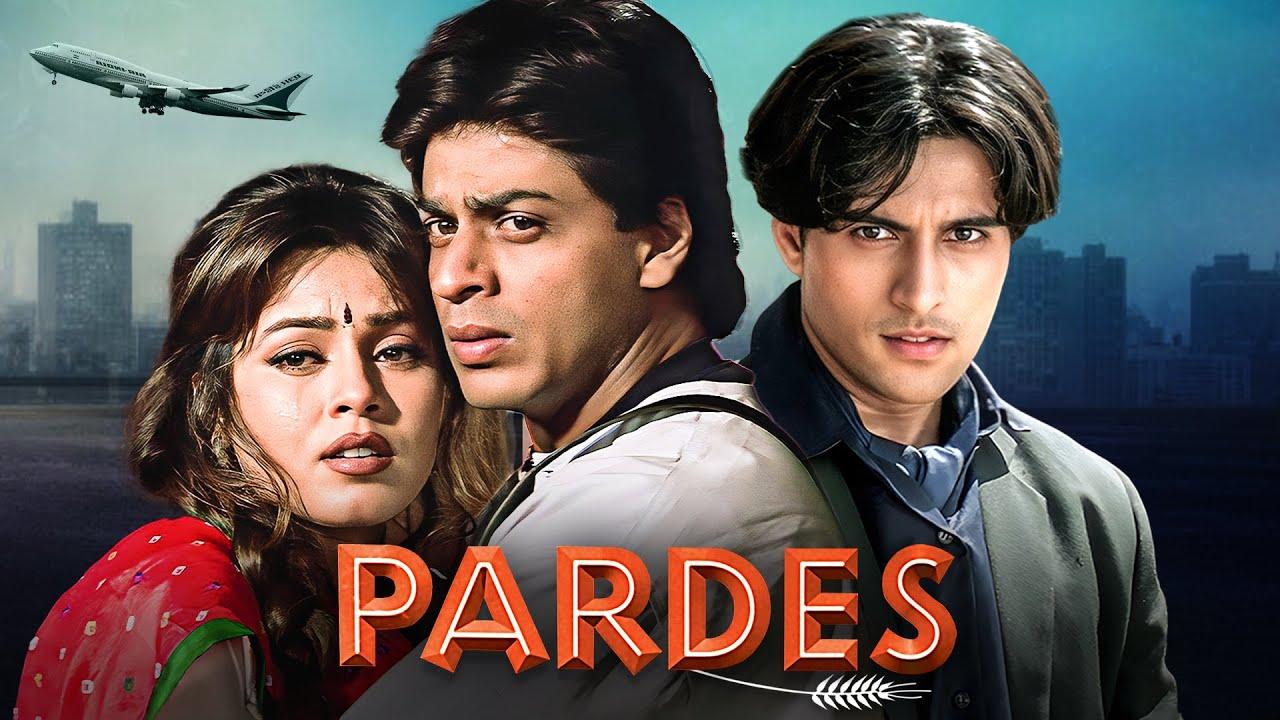 فيلم Pardes 1997 مدبلج كامل HD اونلاين