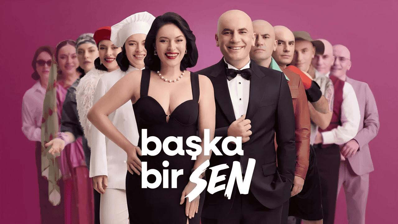 فيلم Baska Bir Sen 2025 مترجم كامل HD اونلاين