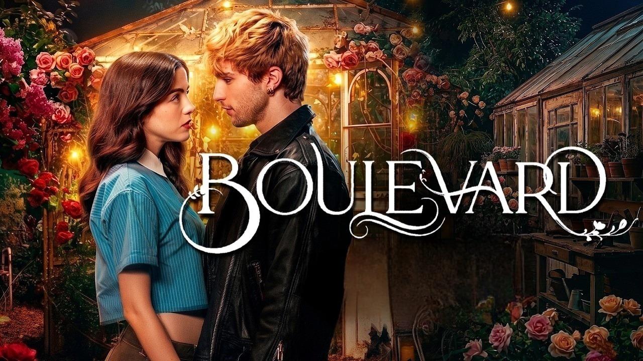 فيلم Boulevard 2026 مترجم كامل HD اونلاين