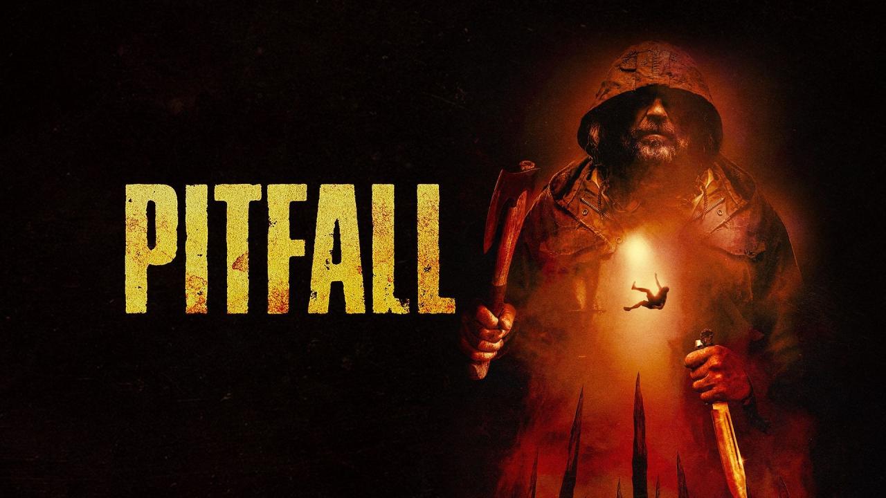 فيلم Pitfall 2025 مترجم كامل HD اونلاين