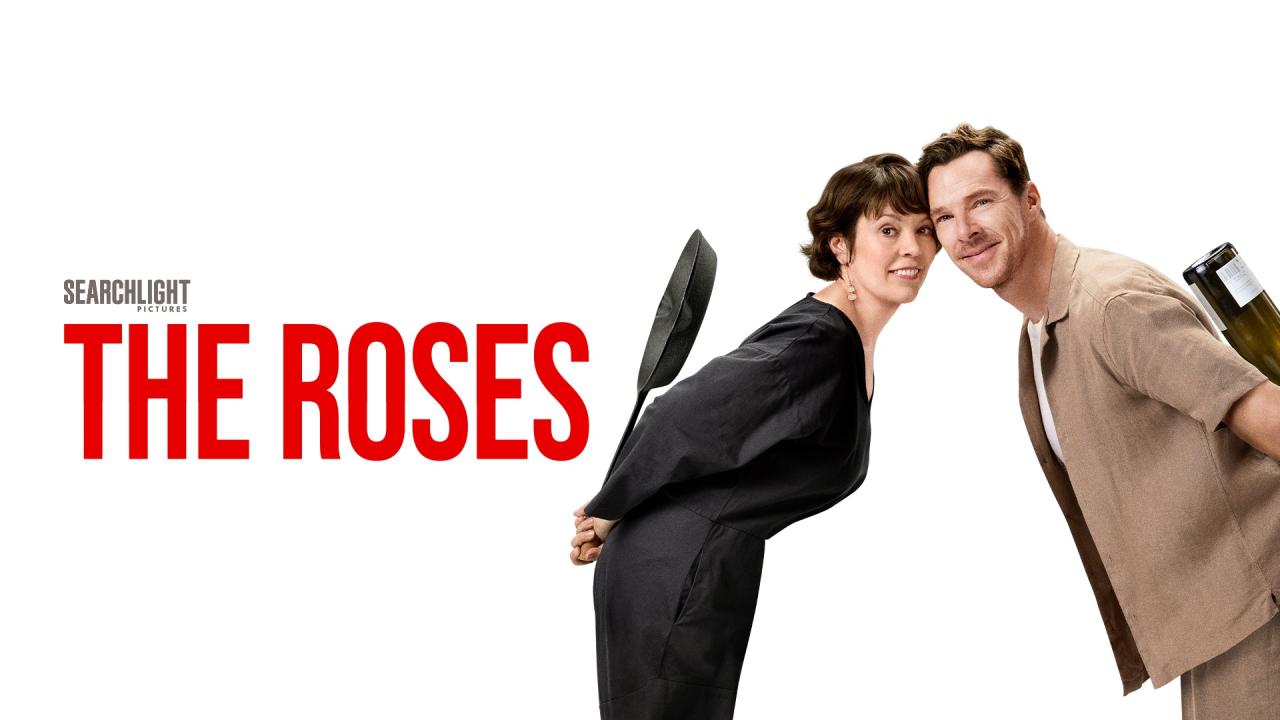فيلم The Roses 2025 مدبلج كامل HD اونلاين