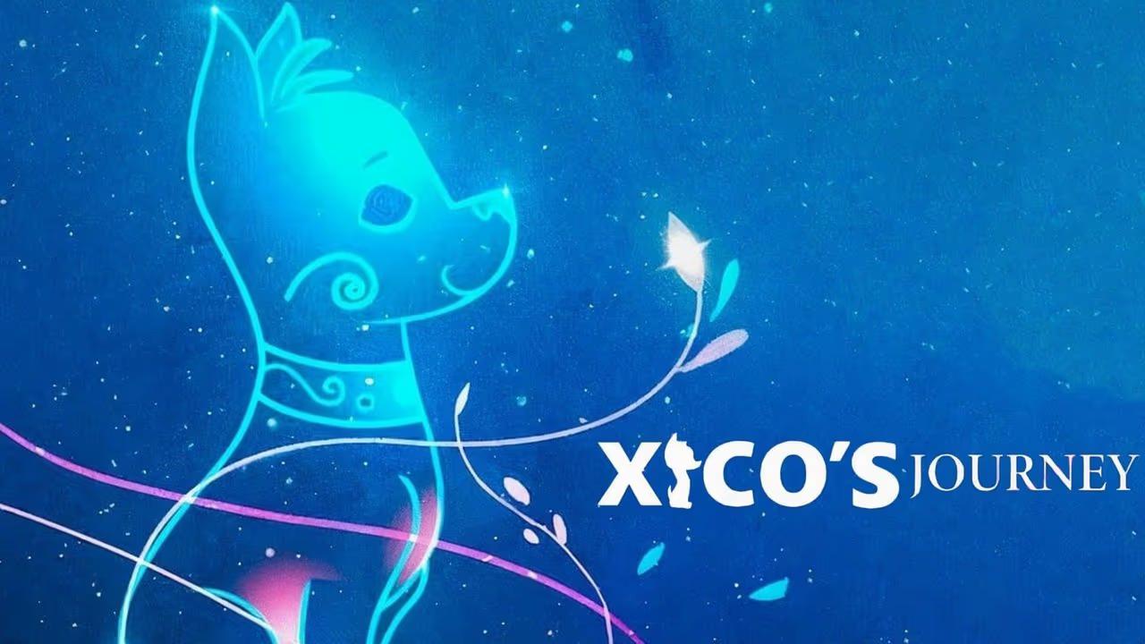 فيلم Xico’s Journey 2020 مترجم كامل HD اونلاين