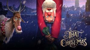 فيلم That Christmas 2024 مترجم كامل HD اونلاين
