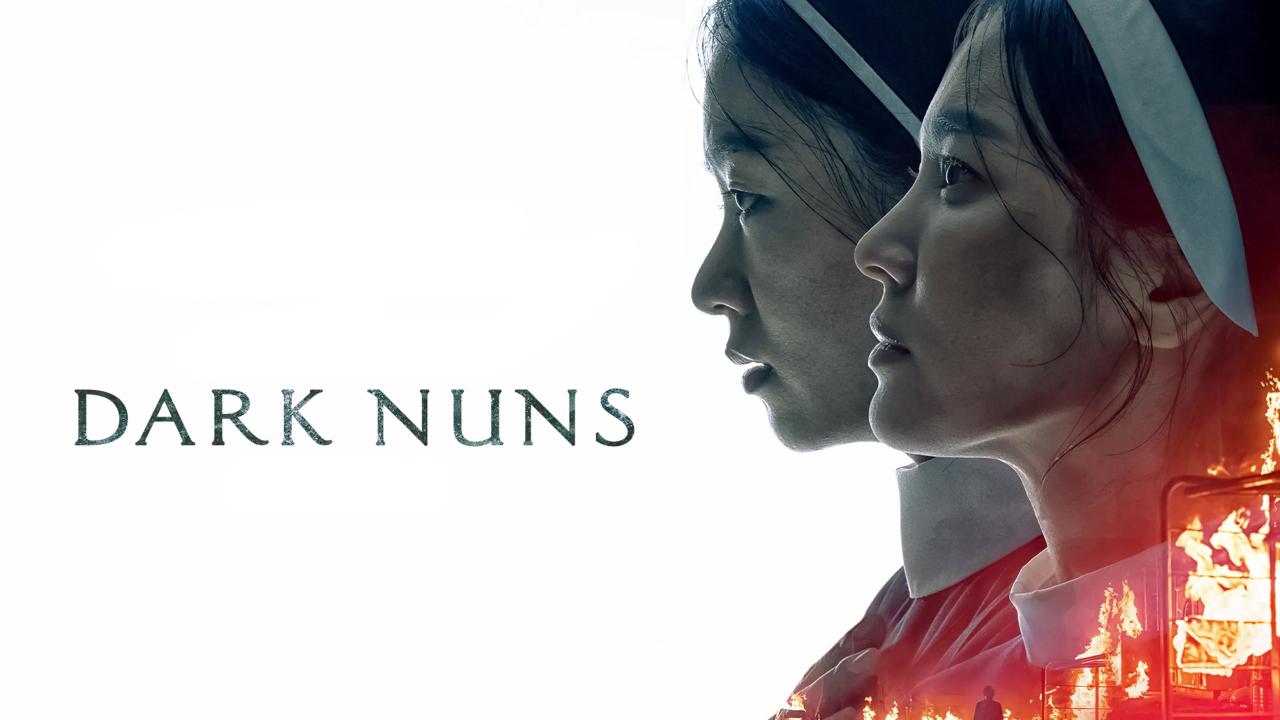 فيلم Dark Nuns 2025 مترجم كامل HD اونلاين