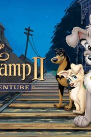 فيلم Lady and the Tramp II: Scamp’s Adventure 2001 مدبلج كامل HD اونلاين