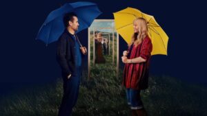 فيلم A Big Bold Beautiful Journey 2025 مدبلج كامل HD اونلاين