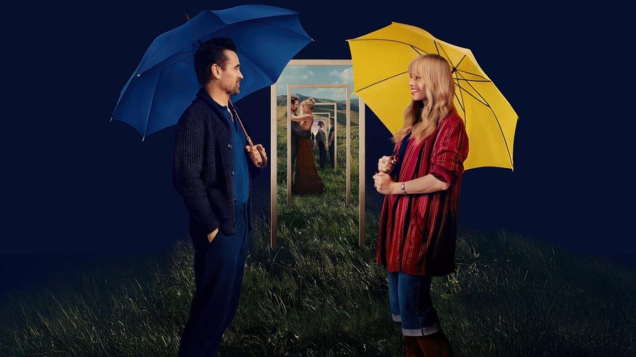 فيلم A Big Bold Beautiful Journey 2025 مدبلج كامل HD اونلاين