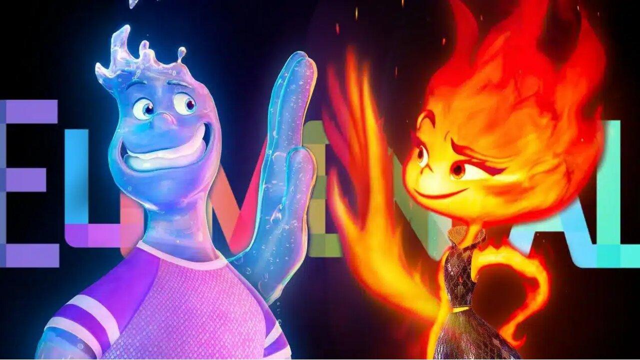 فيلم مدينة العناصر مدبلج مصري كامل HD اونلاين
