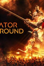 فيلم Gladiator Underground 2025 مترجم كامل HD اونلاين