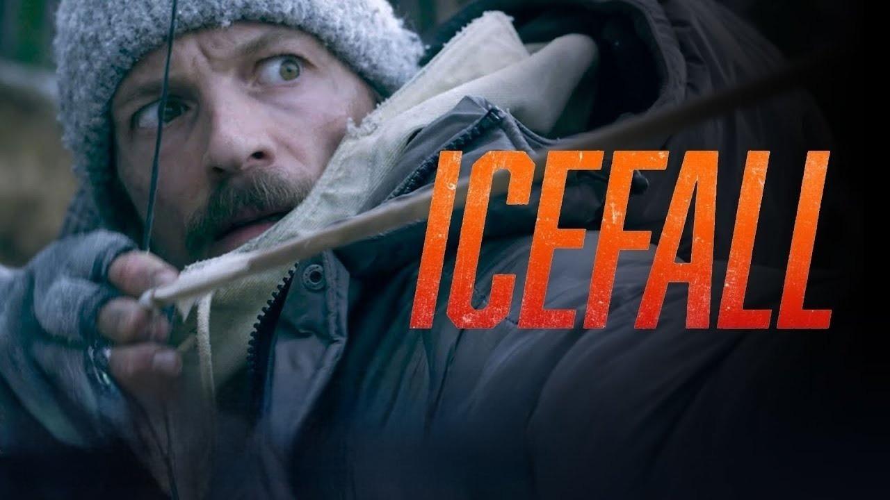 فيلم Ice Fall 2025 مدبلج كامل HD اونلاين