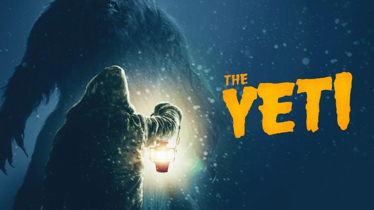 فيلم The Yeti 2026 مترجم كامل HD اونلاين