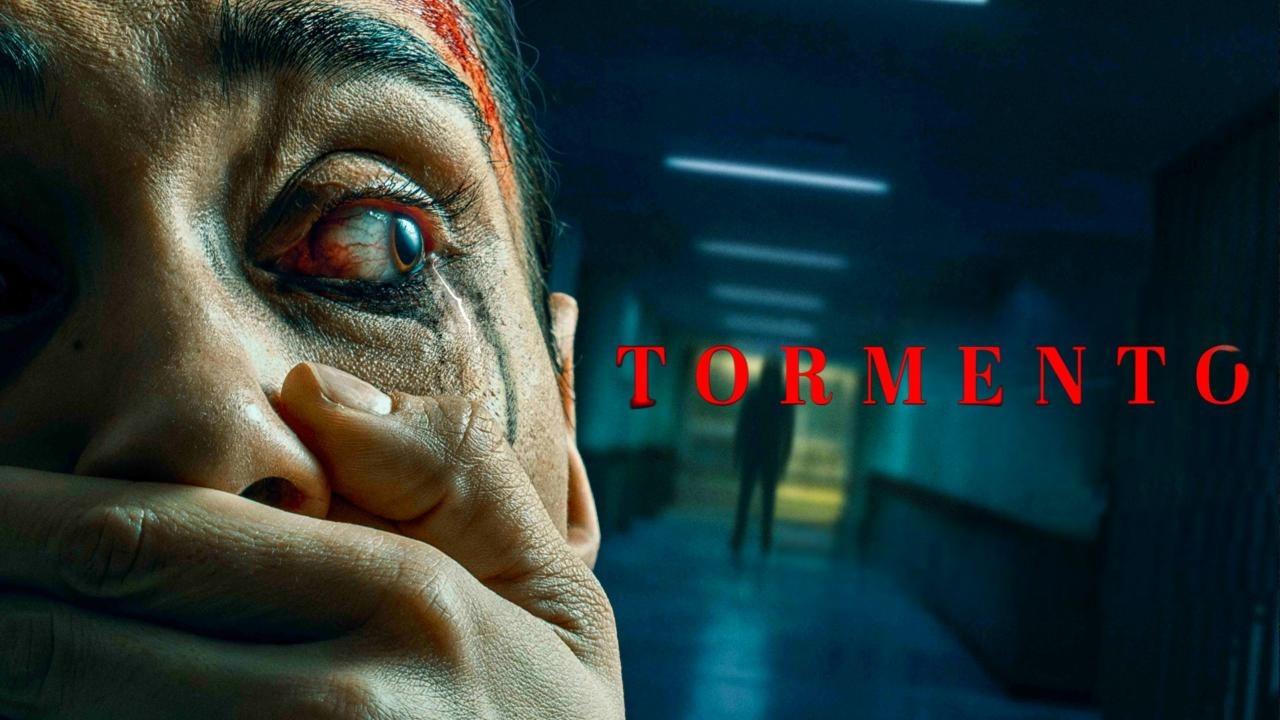 فيلم Tormento 2025 مترجم كامل HD اونلاين