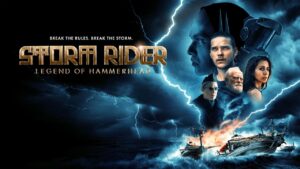 فيلم Storm Rider: Legend of Hammerhead 2026 مترجم كامل HD اونلاين