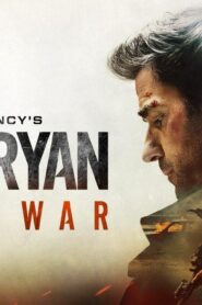 فيلم Tom Clancy’s Jack Ryan: Ghost War 2026 مترجم كامل HD اونلاين