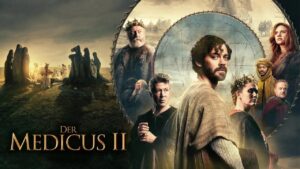 فيلم The Physician II 2025 مترجم كامل HD اونلاين