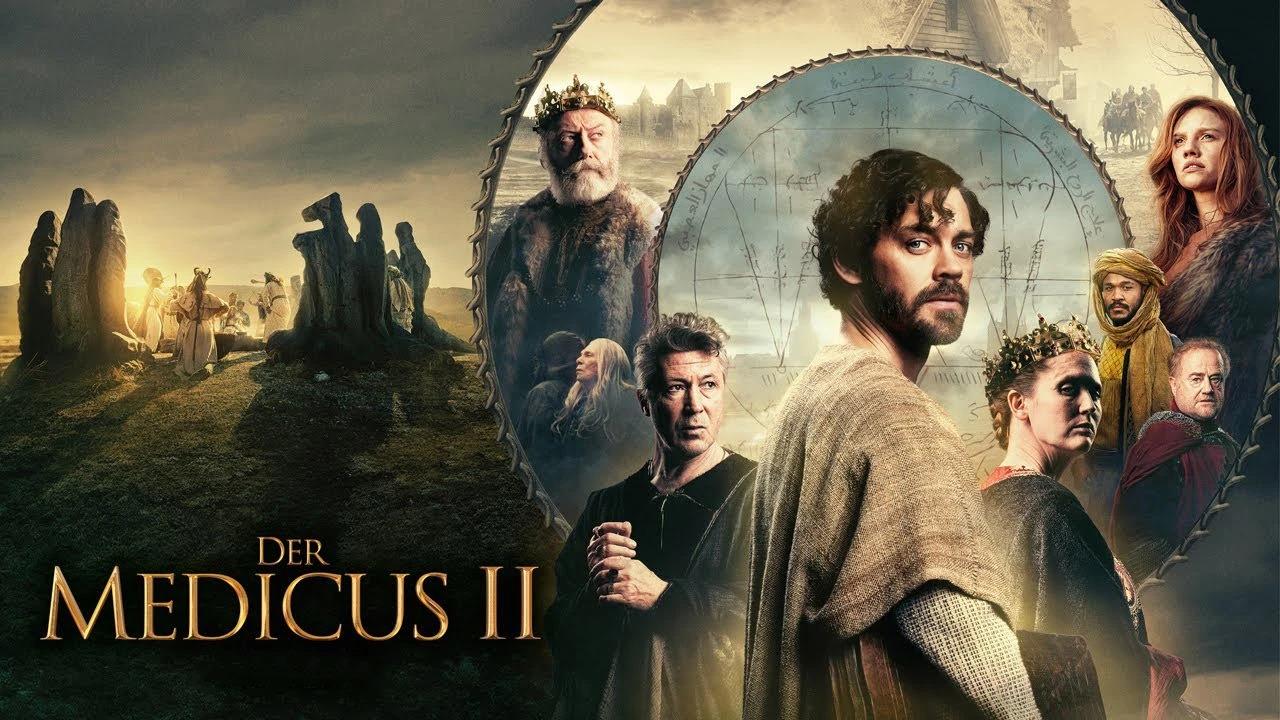 فيلم The Physician II 2025 مترجم كامل HD اونلاين
