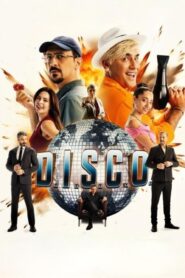 فيلم D.I.S.C.O. 2026 مترجم كامل HD اونلاين