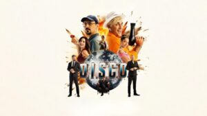فيلم D.I.S.C.O. 2026 مترجم كامل HD اونلاين