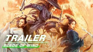 فيلم Blade Of Wind 2020 مترجم كامل HD اونلاين