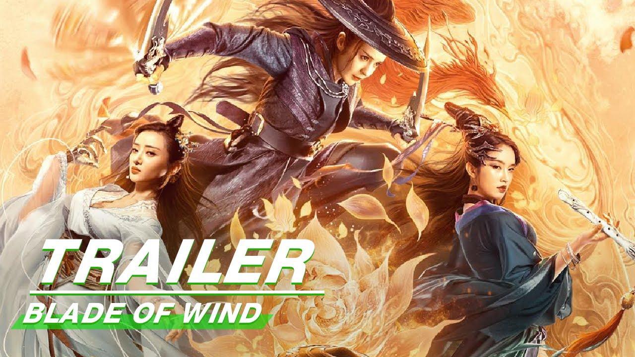 فيلم Blade Of Wind 2020 مترجم كامل HD اونلاين