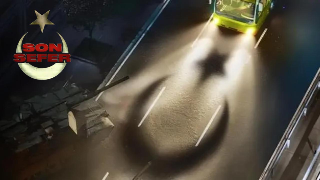 فيلم Son Sefer 2025 مترجم كامل HD اونلاين