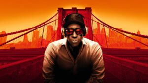 فيلم Highest 2 Lowest 2025 مدبلج كامل HD اونلاين