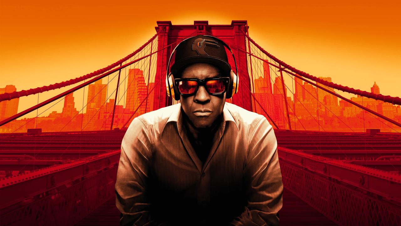 فيلم Highest 2 Lowest 2025 مدبلج كامل HD اونلاين