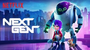 فيلم Next Gen 2018 مدبلج كامل HD اونلاين