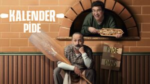 فيلم Kalender Pide 2025 مترجم كامل HD اونلاين