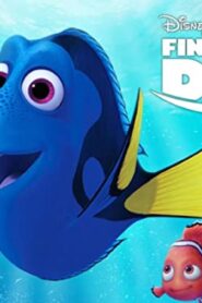 فيلم Finding Dory 2016 مدبلج كامل HD اونلاين