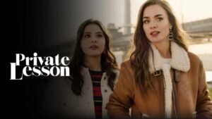 فيلم Private Lesson 2022 مترجم كامل HD اونلاين