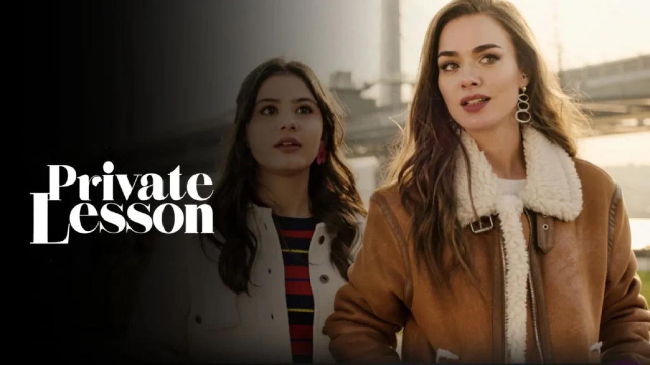 فيلم Private Lesson 2022 مترجم كامل HD اونلاين