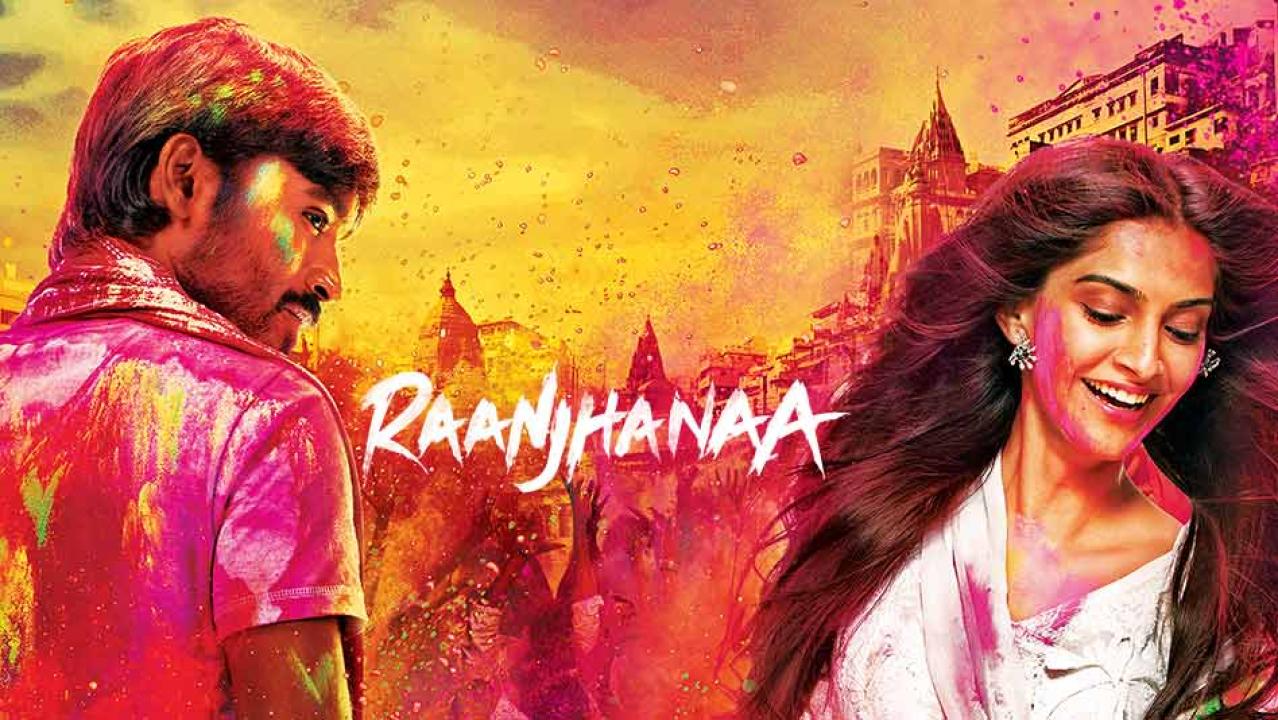فيلم Raanjhanaa 2013 مدبلج كامل HD اونلاين