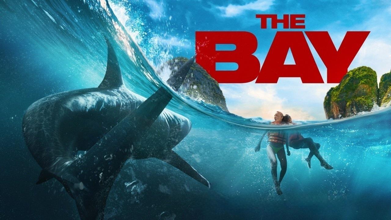 فيلم The Bay 2026 مترجم كامل HD اونلاين