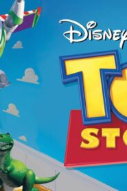 فيلم Toy Story 1995 مدبلج كامل HD اونلاين