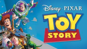 فيلم Toy Story 1995 مدبلج كامل HD اونلاين