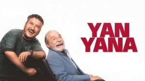 فيلم Yan Yana 2025 مترجم كامل HD اونلاين