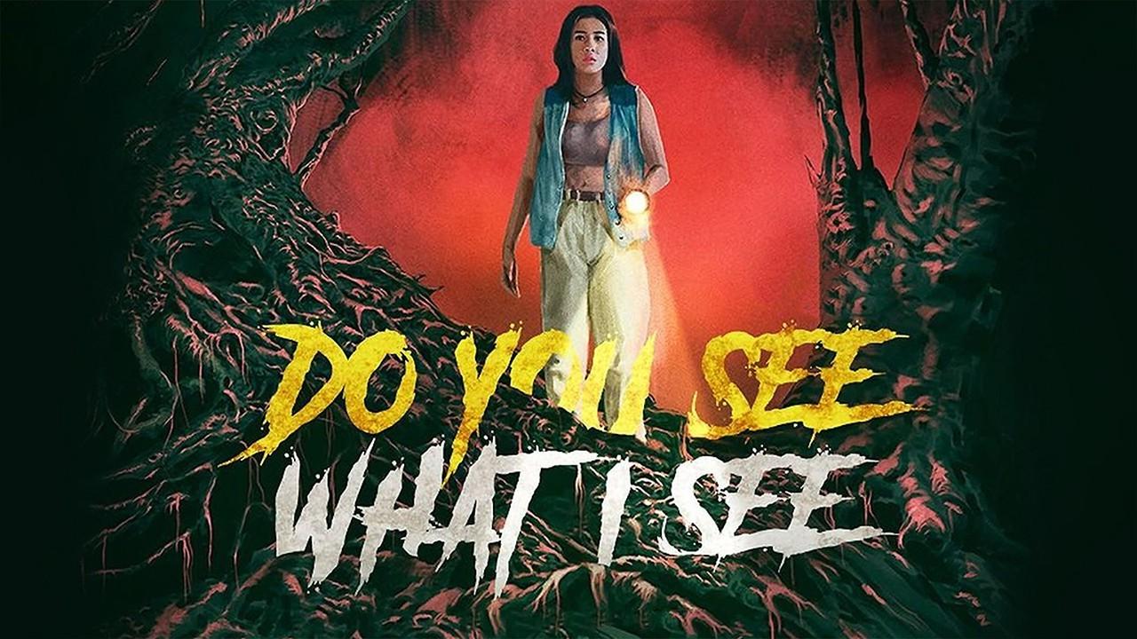 فيلم Do You See What I See 2024 مترجم كامل HD اونلاين