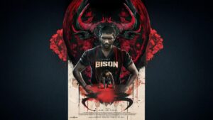 فيلم Bison: Kaalamaadan 2025 مترجم كامل HD اونلاين