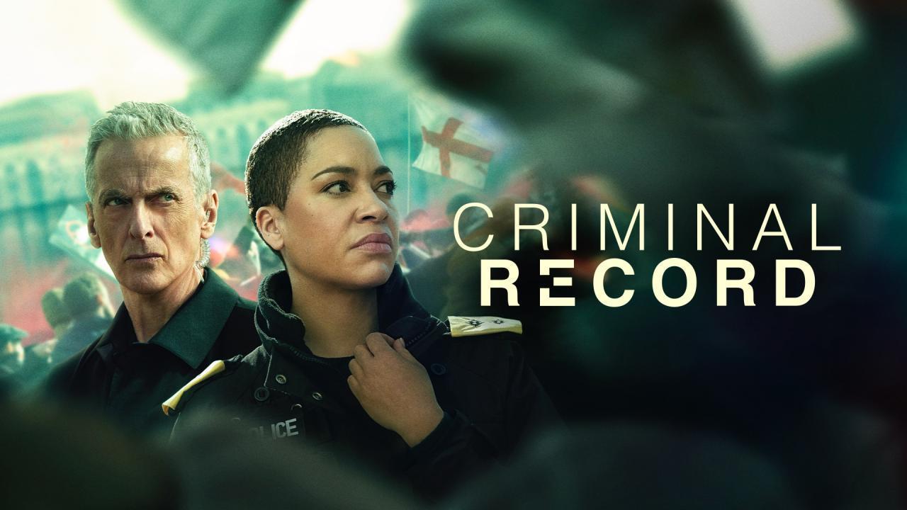 مسلسل Criminal Record الموسم الثاني الحلقة 7 السابعة مترجمة اونلاين