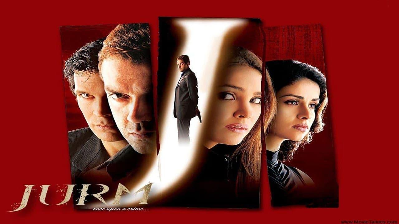 فيلم Jurm 2005 مدبلج كامل HD اونلاين
