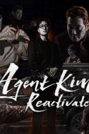 مسلسل Agent Kim Reactivated الحلقة 5 الخامسة مترجمة اونلاين